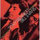 Complete Tony Bennett/Bill Evans Recordings