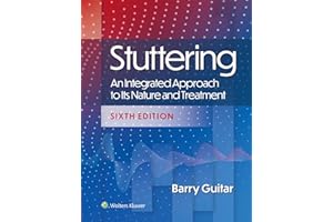 Stuttering: An Integrated Approach to Its Nature and Treatment, 6e