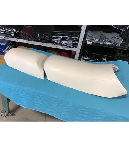Amazon.com: BlackTip Jetsports Premium Seat Cover Compatible with