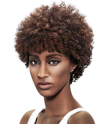 Amazon.com : Zury SiS 100% Human Hair Lace Part Wig - HR  display picture 3
