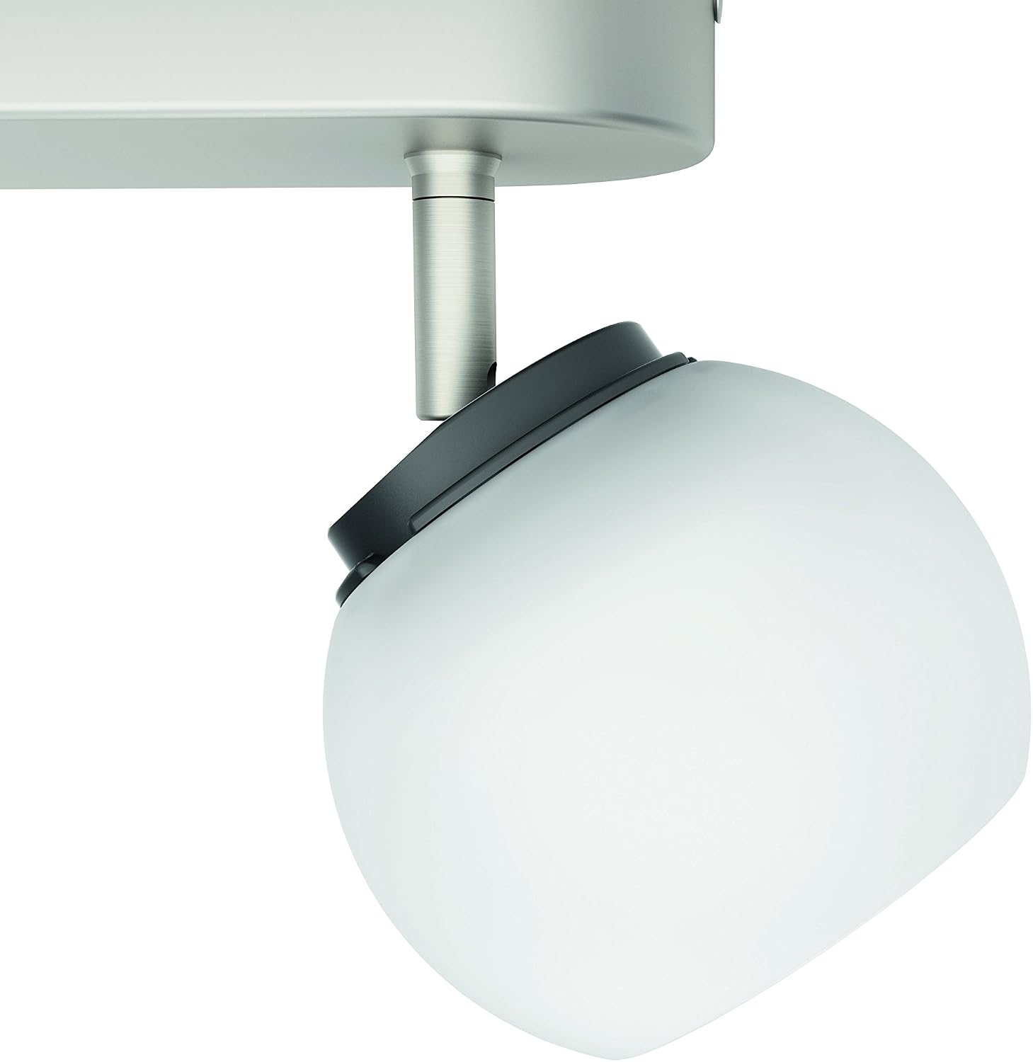 Philips myLiving 533221716 4 W Balla Spot Bar/Tube Light, Nickel - Image 4