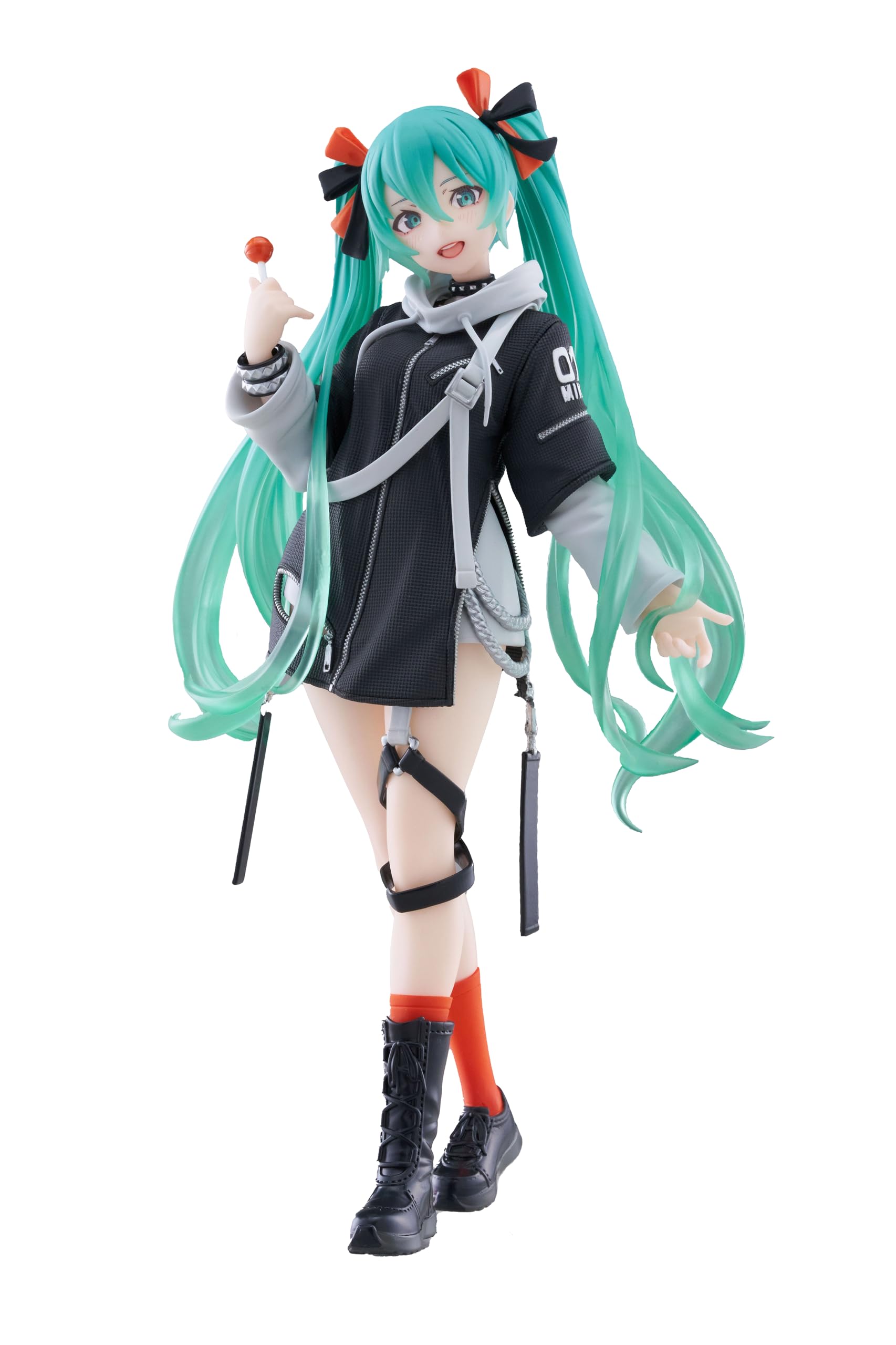 Chibi Hatsune Miku ⭐️ La Diva del Pop más Famosa 2025