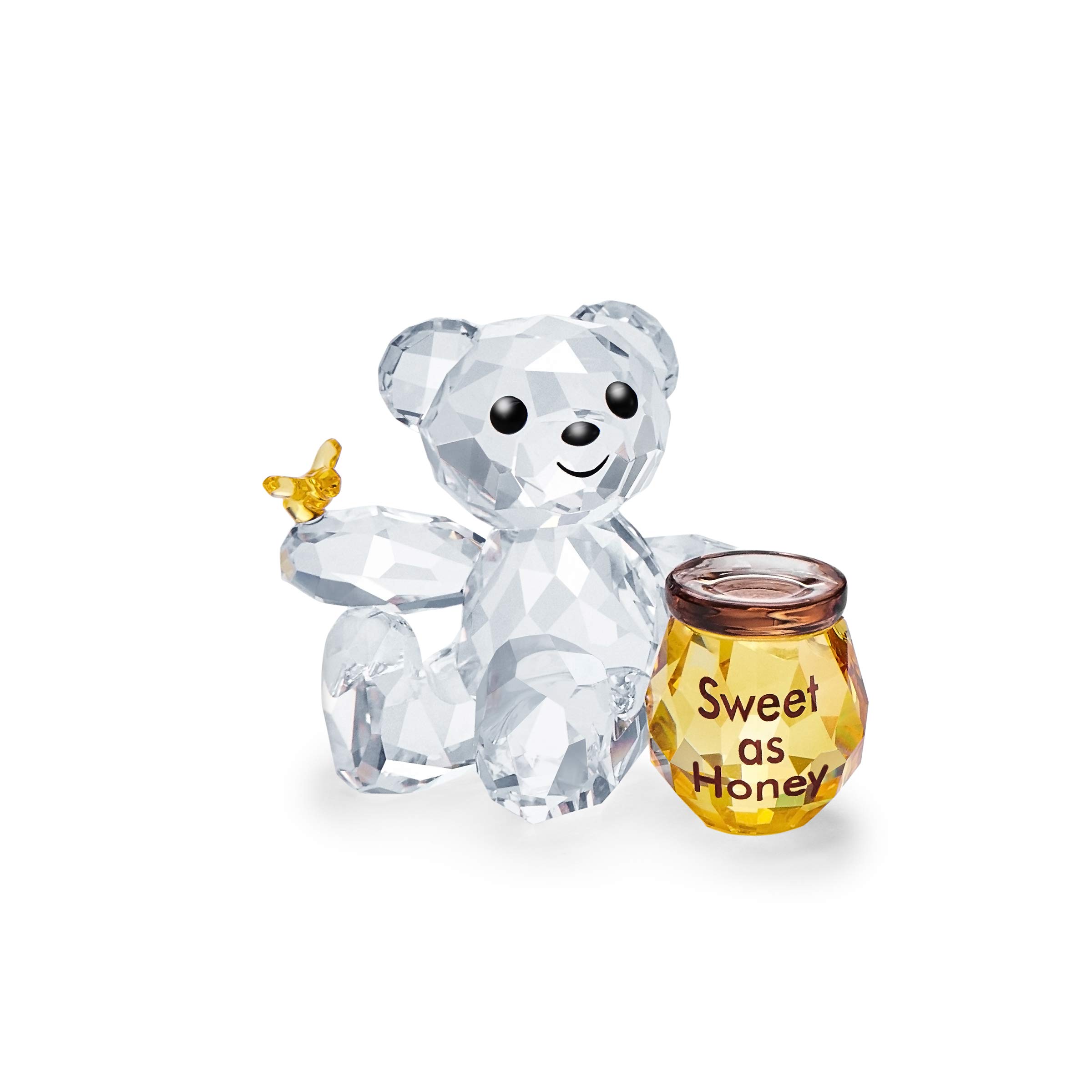 Swarovski Kris Bear - Sweet as Honey