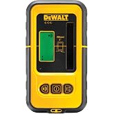Dewalt De0892 Detector For Dw088/089 Lasers