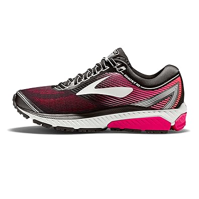 brooks women's ghost 10 wide running shoes