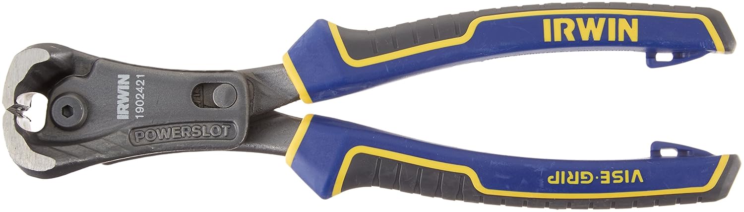 Best irwin vise grip cutting pliers