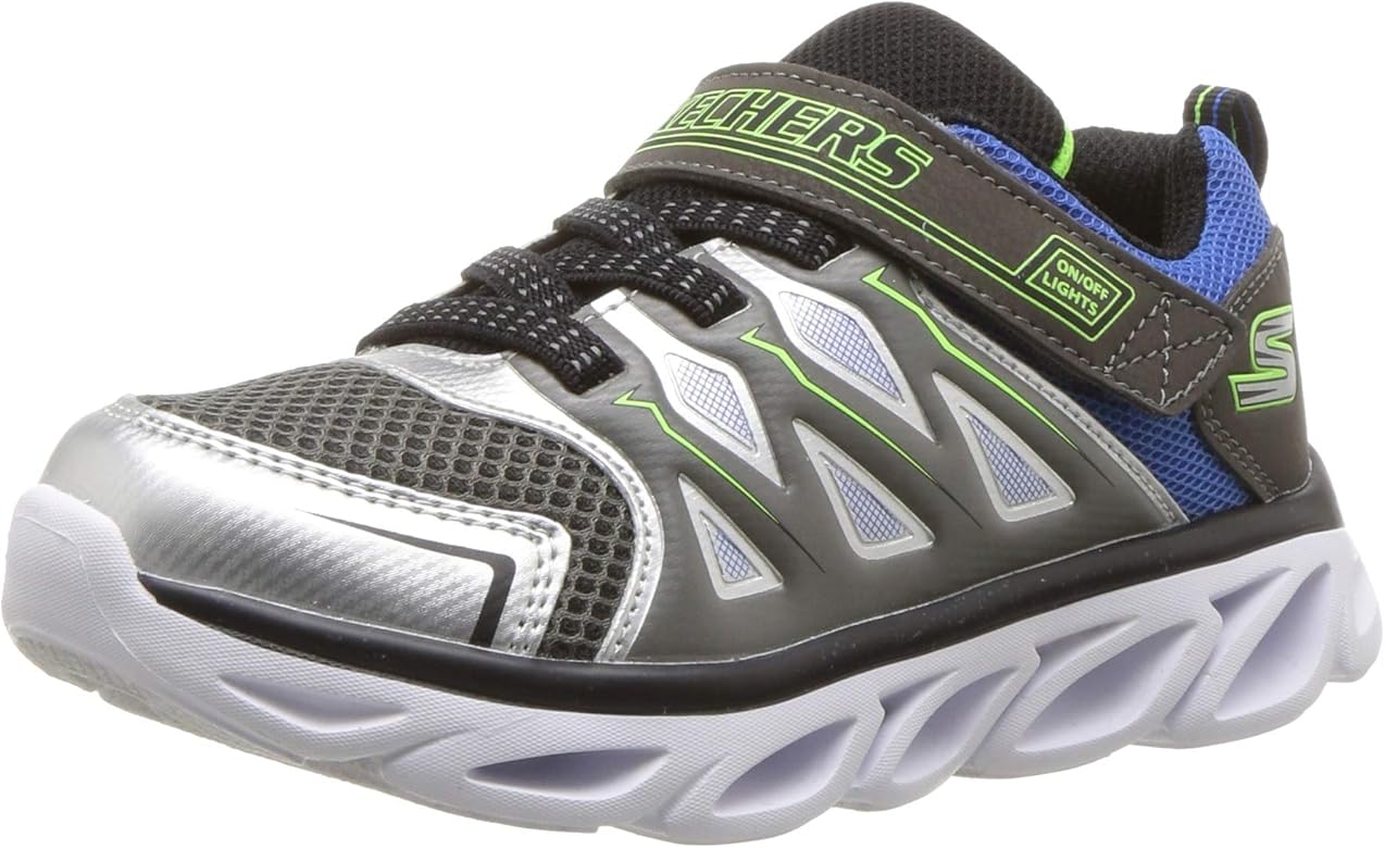 amazon skechers boys