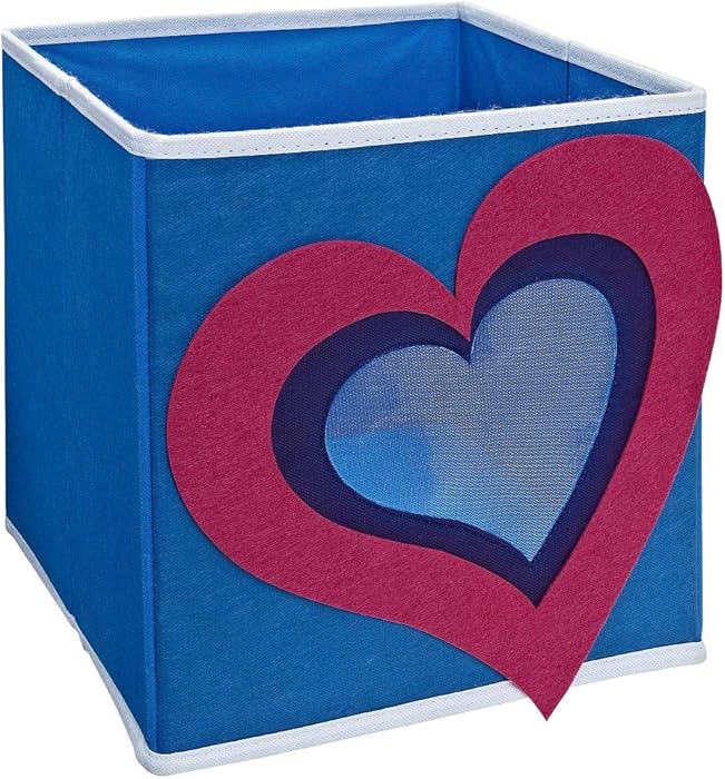 SystemBuild Children's Playroom Kids Toys Organizing 11