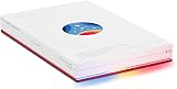 Seagate FireCuda Gaming HDD 2TB Starfield Edition External USB 3/2 PC Xbox view 5