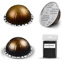 Amazon.com: Bundle of Espresso Bliss – Double Espresso Assortment ...