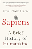 Sapiens: A Brief History of Humankind
