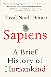Sapiens: A Brief History of Humankind