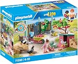Playmobil Little Chicken Farm Brand New 77 pc Set 4+ Ages view 2