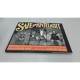 Safe in the spotlight: The Dawn Animal Agency and the Sanctuary for Animals