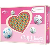 Callaway Golf Chrome Soft 2026 Golf Balls
