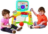 VTech 3-in-1 Sports Centre Baby Toy Colours Sounds Learning 12-36 Months view 3