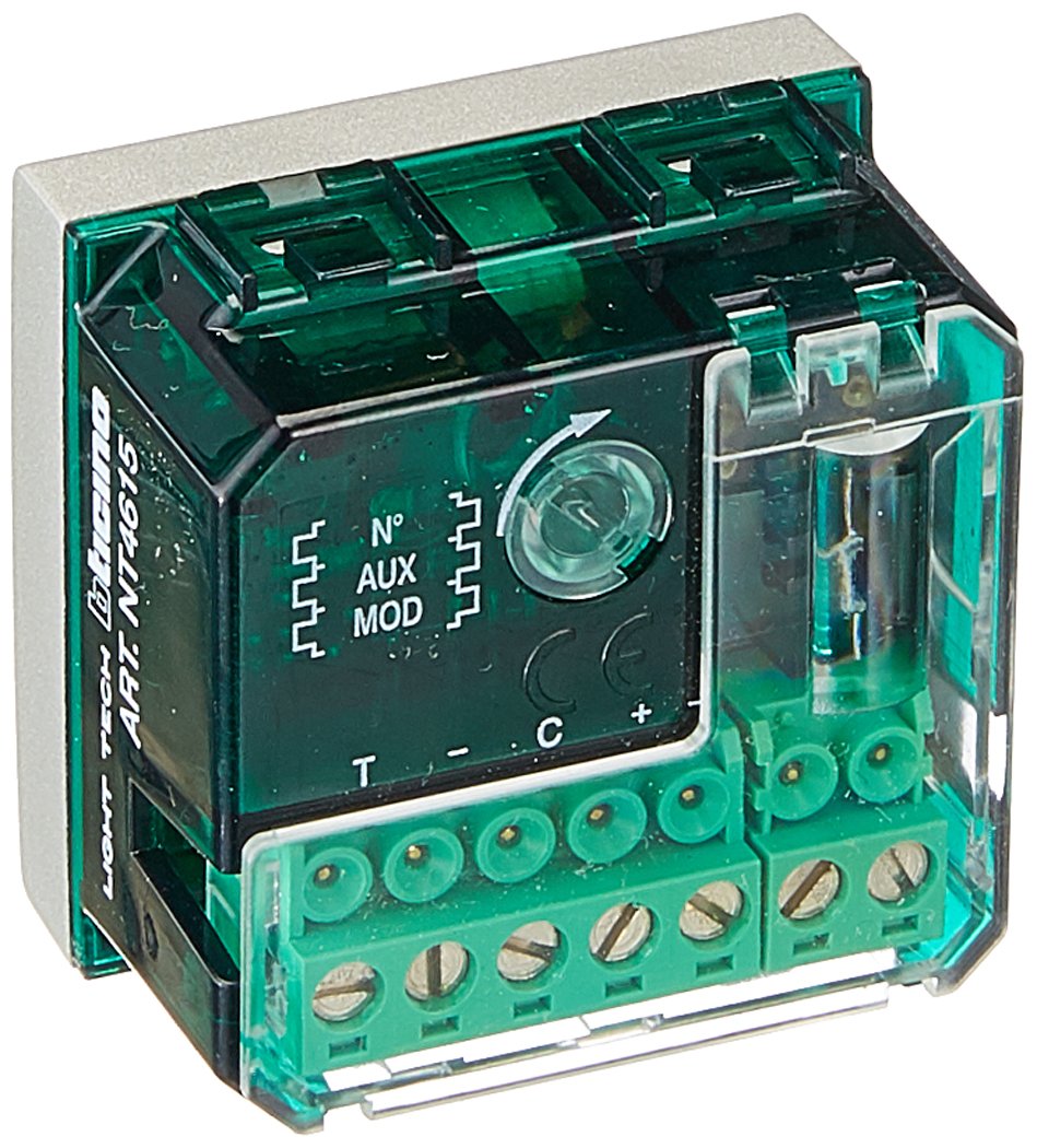 Legrand NT4615 Schnittst. Auxiliary Channel Tech