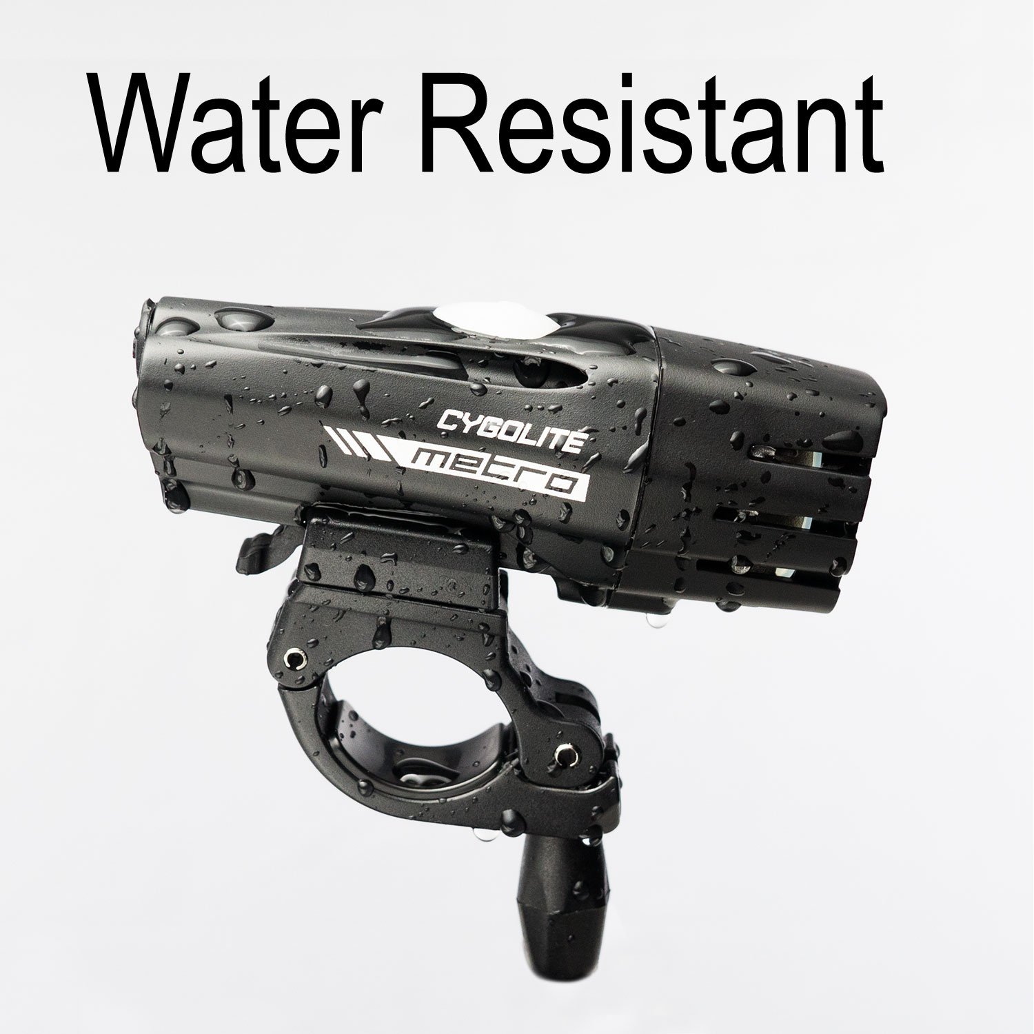 cygolite metro mount