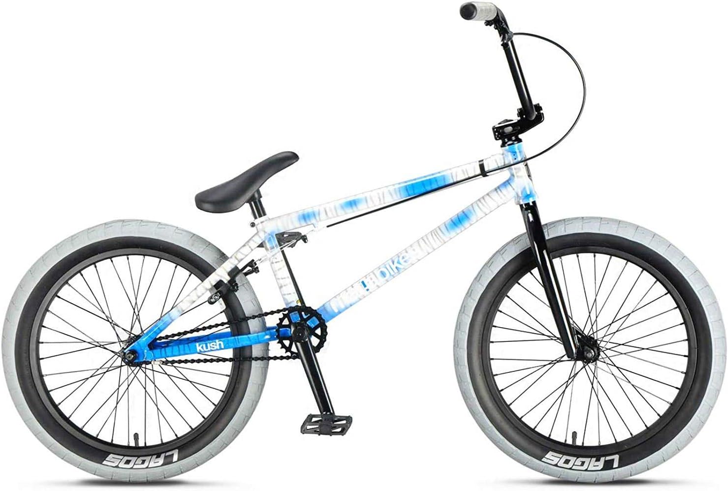 Mafiabike Kush2+ 2019 Complete BMX