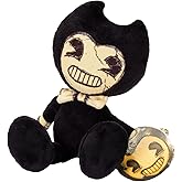 Bendy and The Ink Machine Collectible Plush Heavenly Toys Bendy 9-inch Plush