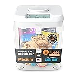 ﻿Kitchen Safe Time Locking Container
