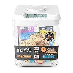 ﻿Kitchen Safe Time Locking Container
