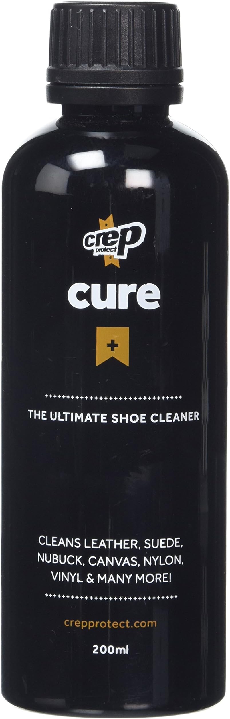 Crep Protect Shoe Cleaner