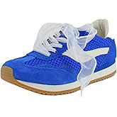 Dolce Vita Women's B.Ntcd Mesh Sneakers