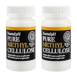 LINECO Neutral pH Methyl Cellulose Adhesive 1.5
