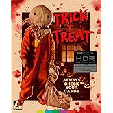 Trick 'r Treat (Limited Edition) [4K Ultra HD]