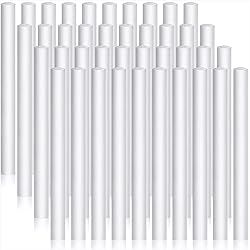 40 Pieces Humidifier Filter Cotton Refill Travel