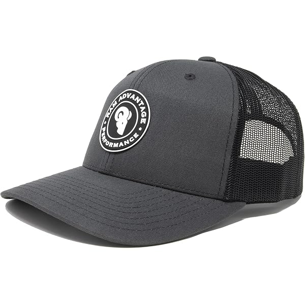 Los Angeles Baseball La Kanji Relax Dad Hats Blue / White