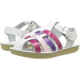 Sun-San Sailor Infant Leather Sandals