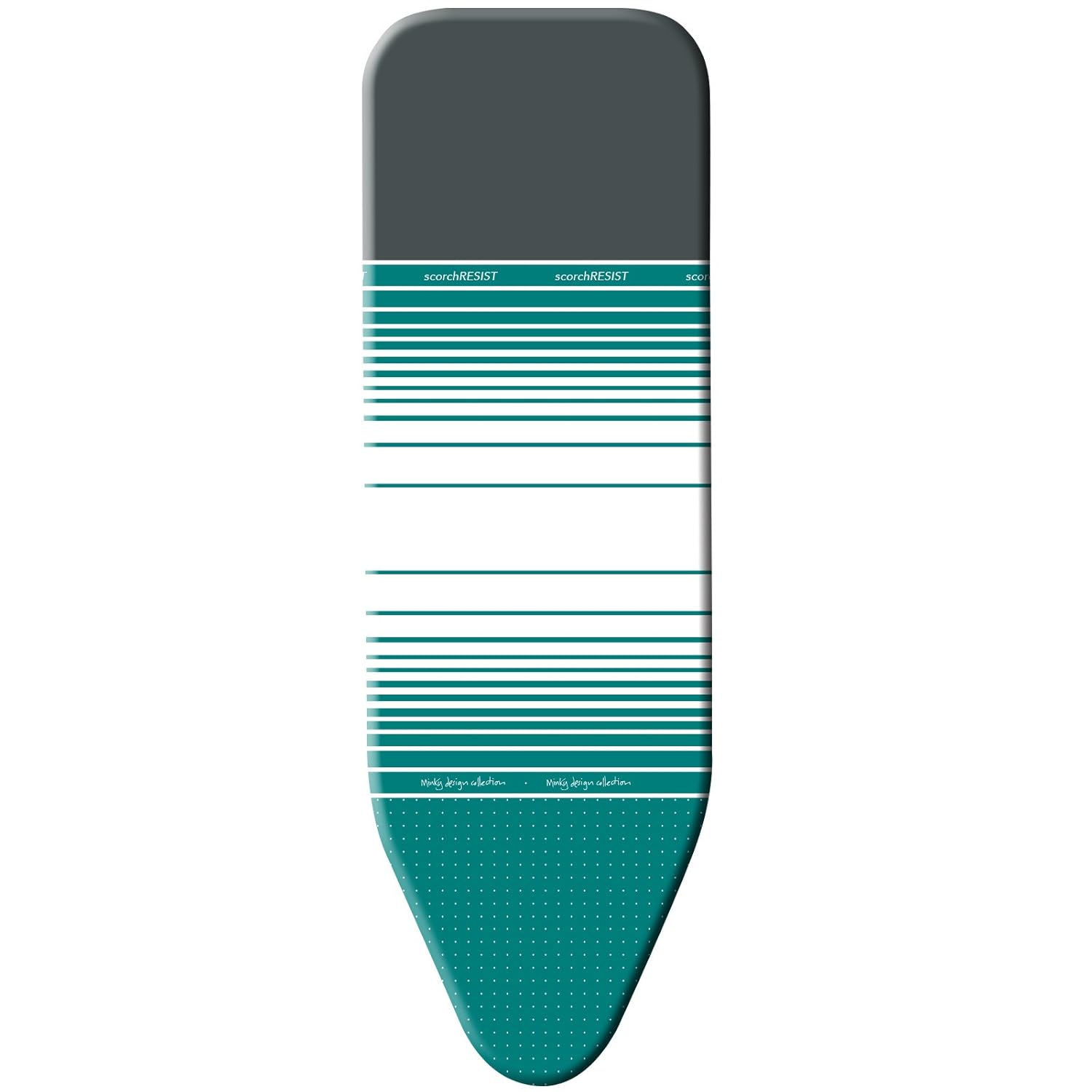 Minky Aerial Plus Replacement Ironing Board Cover 122 x 43 cm Amazon