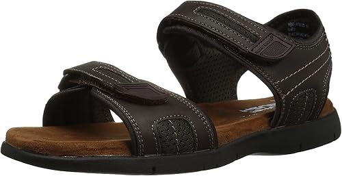 two strap sandals mens