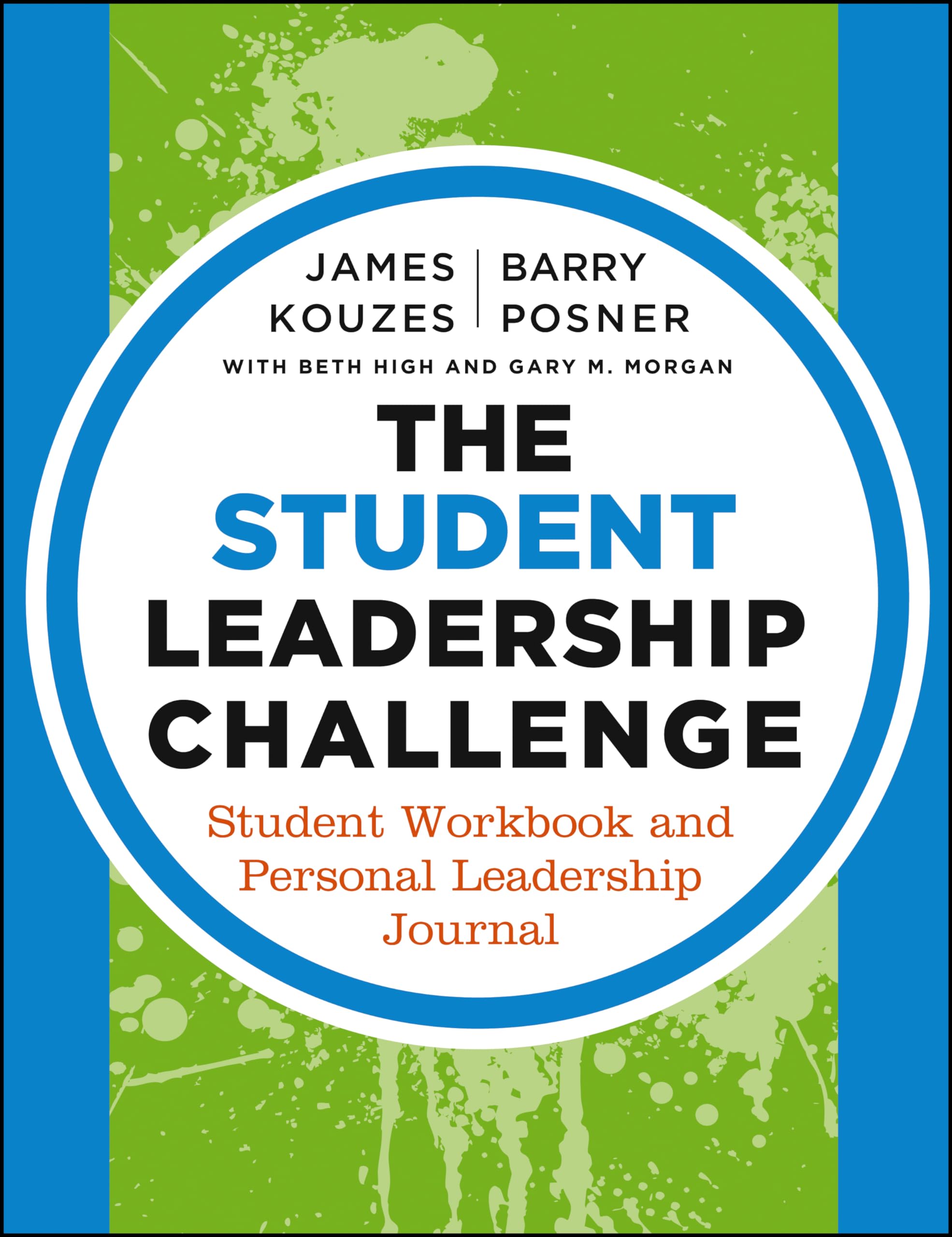 Photo 1 of The Student Leadership Challenge: Student Workbook and Personal Leadership Journal