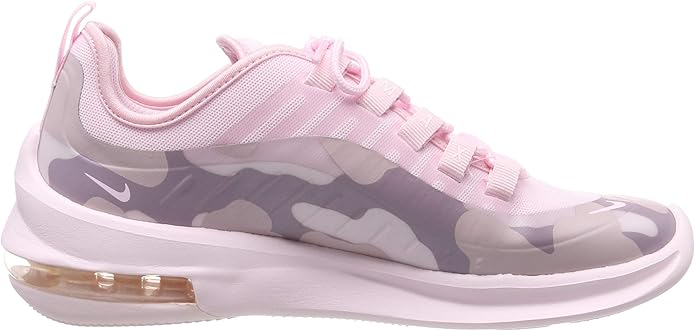 nike air max axis pale pink