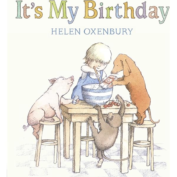 One: A Birthday Book (Celebrate Your Little One's Big Milestones
