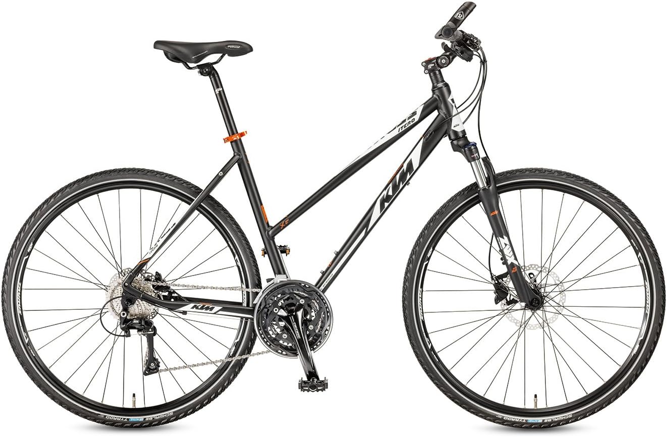 ktm womens bike
