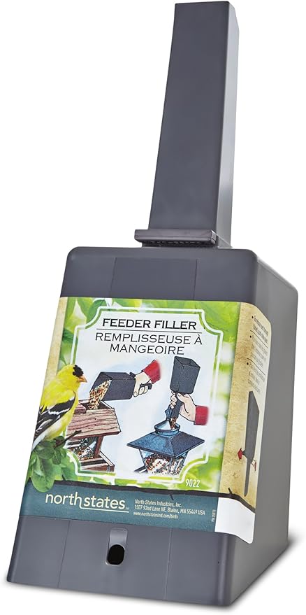 Amazon Com North States Birdfeeder Filler Scoop Garden Outdoor