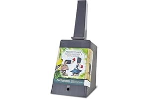 NORTH STATES MYPET North States Birdfeeder Filler Scoop
