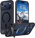Temdan Designed for iPhone 17 Pro Max