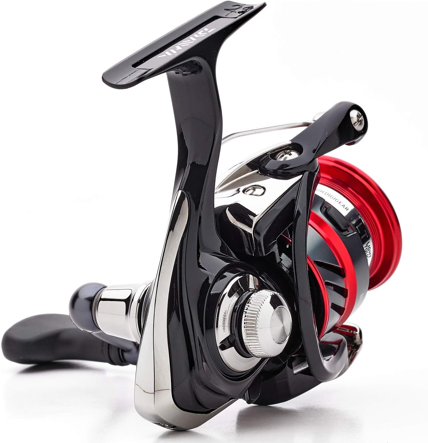 daiwa ninja 3000 c