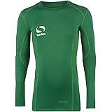 sondico green base layer