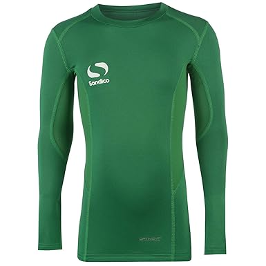 sondico red base layer