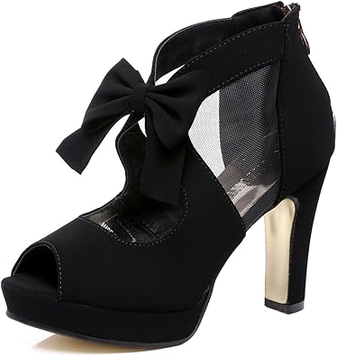 white basic platform trainers with black heel detail