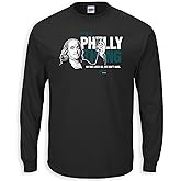 Smack Apparel Philly Thing T-Shirt for Philadelphia Sports Fans (SM-5XL)