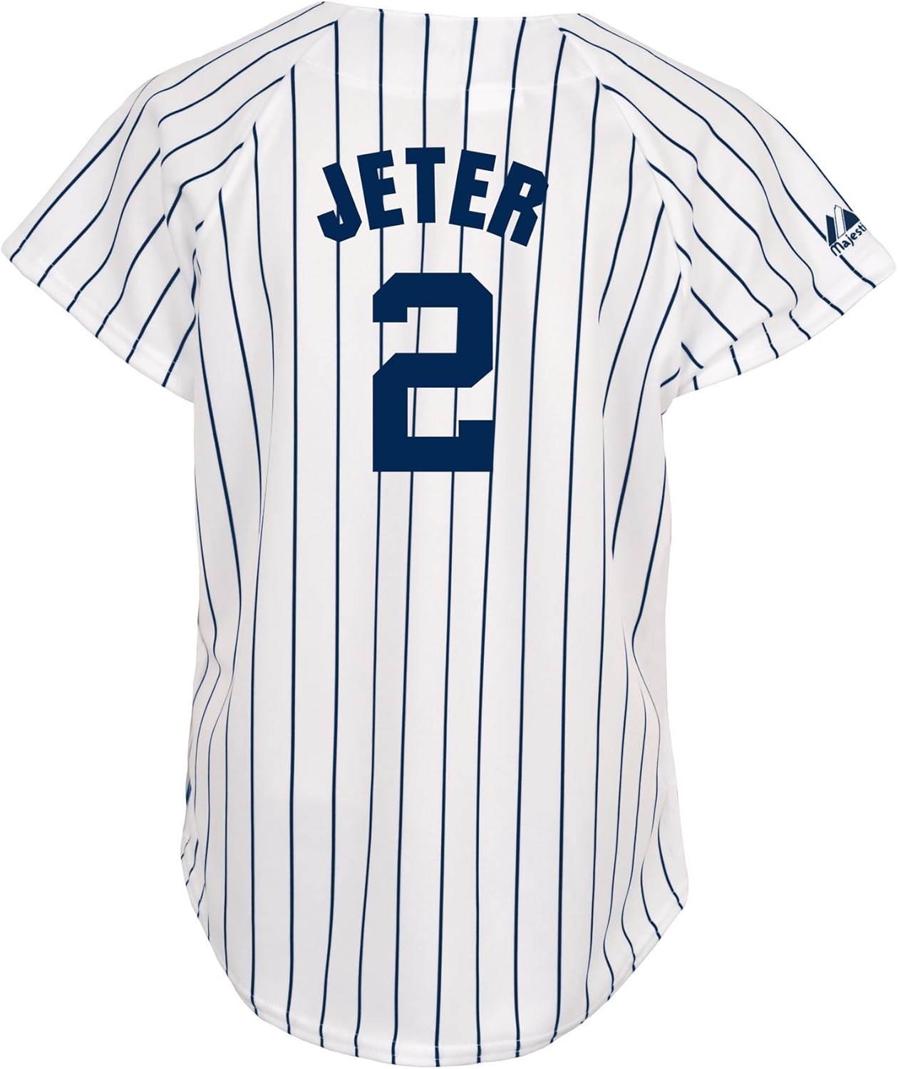 women's derek jeter jersey