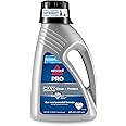 Bissell 78H63 Deep Clean Pro 4X Deep Cleaning Concentrated Carpet Shampoo, 48 ounces - Silver