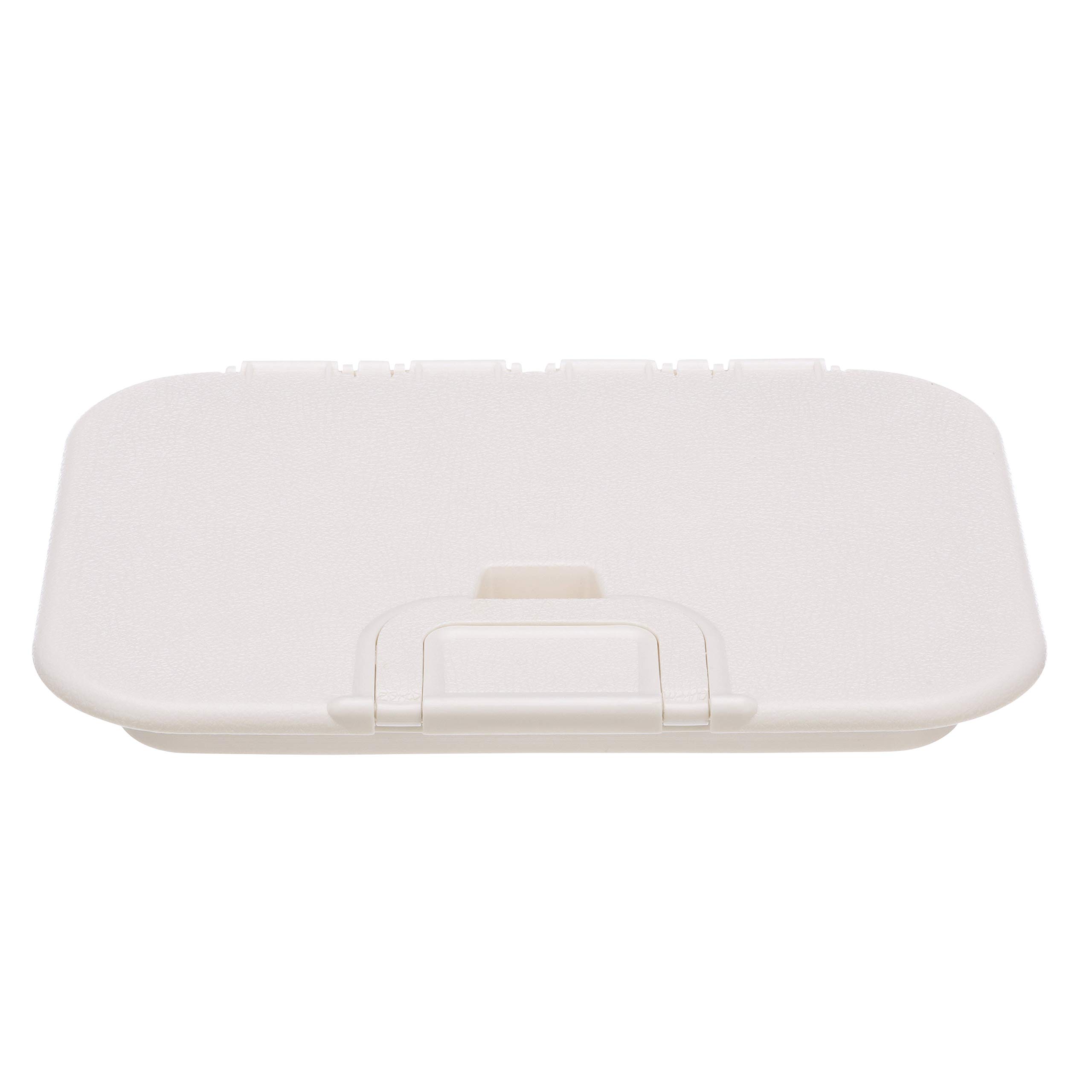 Seachoice 39201 Offshore Hinged Low-Profile Hatch - White - 10 Inches x 20 Inches